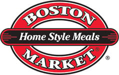 Boston Market Gluten Free Options
