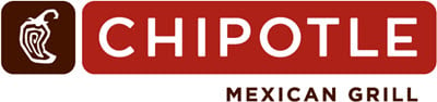 Chipotle Chicken Burrito