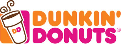 Dunkin Donuts Lemon Stick Nutrition Facts