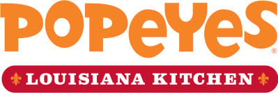 Popeyes Unsweetened Tea Nutrition Facts