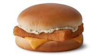 McDonald's Filet-O-Fish®