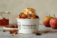 Honeygrow Apple Pie Honeybar