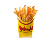 Bojangles Seasoned Fries