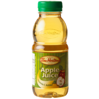 Tim Hortons Apple Juice