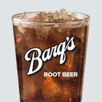 Wendy's Barq's Root Beer