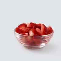 Wendy's Strawberries
