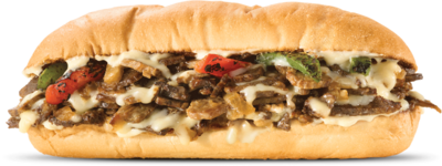 Arby's Classic Cheesesteak Nutrition Facts