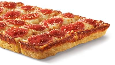 Little Caesars Pepperoni Cheese Bread Nutrition Facts