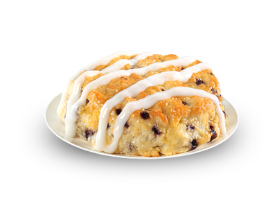 Bojangles Bo-Berry Biscuit Nutrition Facts