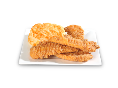 Bojangles Chicken Supremes Nutrition Facts