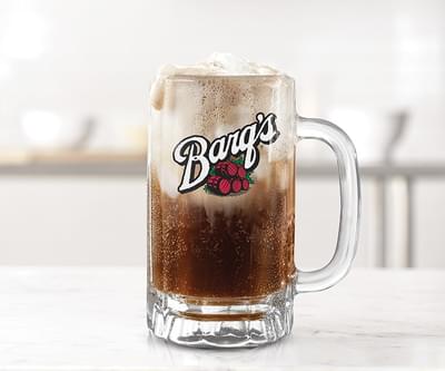 Arby's Root Beer Float Nutrition Facts