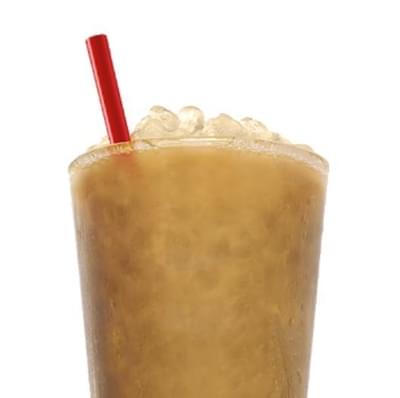 Sonic Route 44 French Vanilla Cold Brew Iced Coffee Nutrition Facts