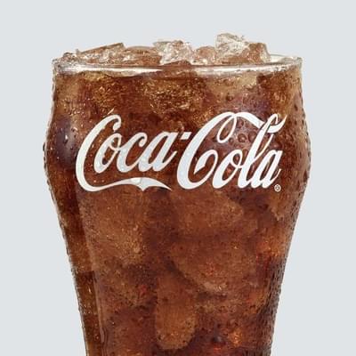 Wendy's Small Coca-Cola Nutrition Facts