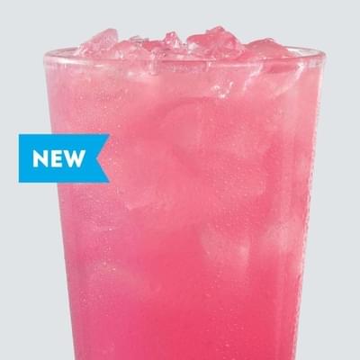 Wendy's Small Tropical Berry Lemonade Nutrition Facts
