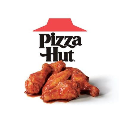 Pizza Hut Smoky Sriracha Boneless Wings Nutrition Facts