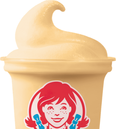 Wendy's Large Pumpkin Spice Frosty Nutrition Facts