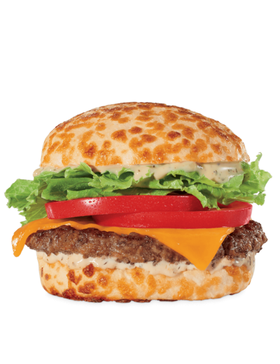 Jack in the Box Cheddar Loaded Cheeseburger Nutrition Facts
