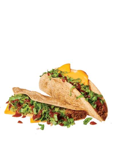 Jack in the Box Monster Tacos Nutrition Facts