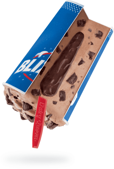 Dairy Queen Small Royal Ultimate Choco Brownie Blizzard Nutrition Facts