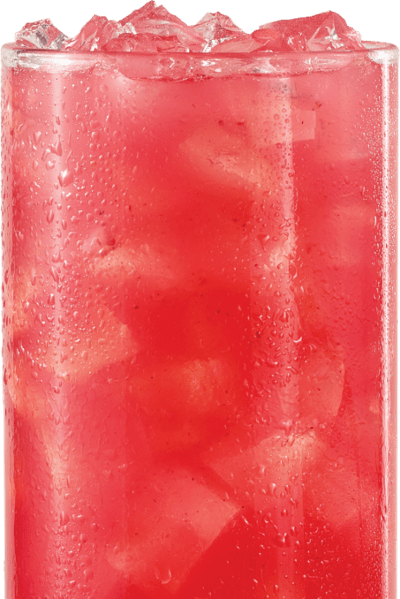 Wendy's Large Blueberry Pomegranate Lemonade Nutrition Facts