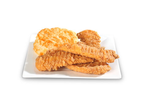Bojangles Chicken Supremes Nutrition Facts