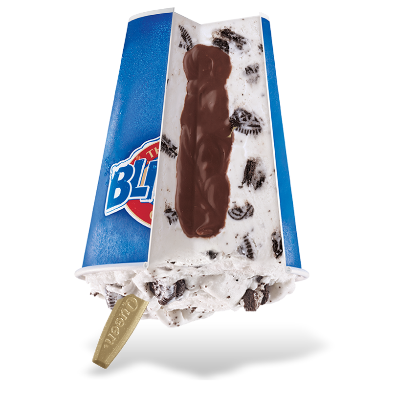 Dairy Queen Royal Oreo Blizzard Nutrition Facts