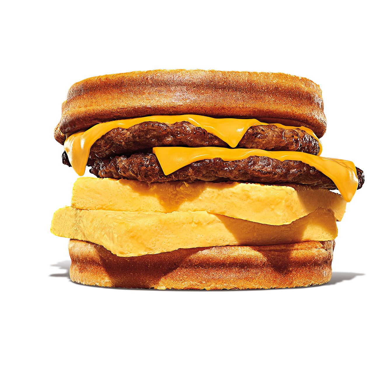 Burger King Double Sausage Breakfast Sourdough King Nutrition Facts