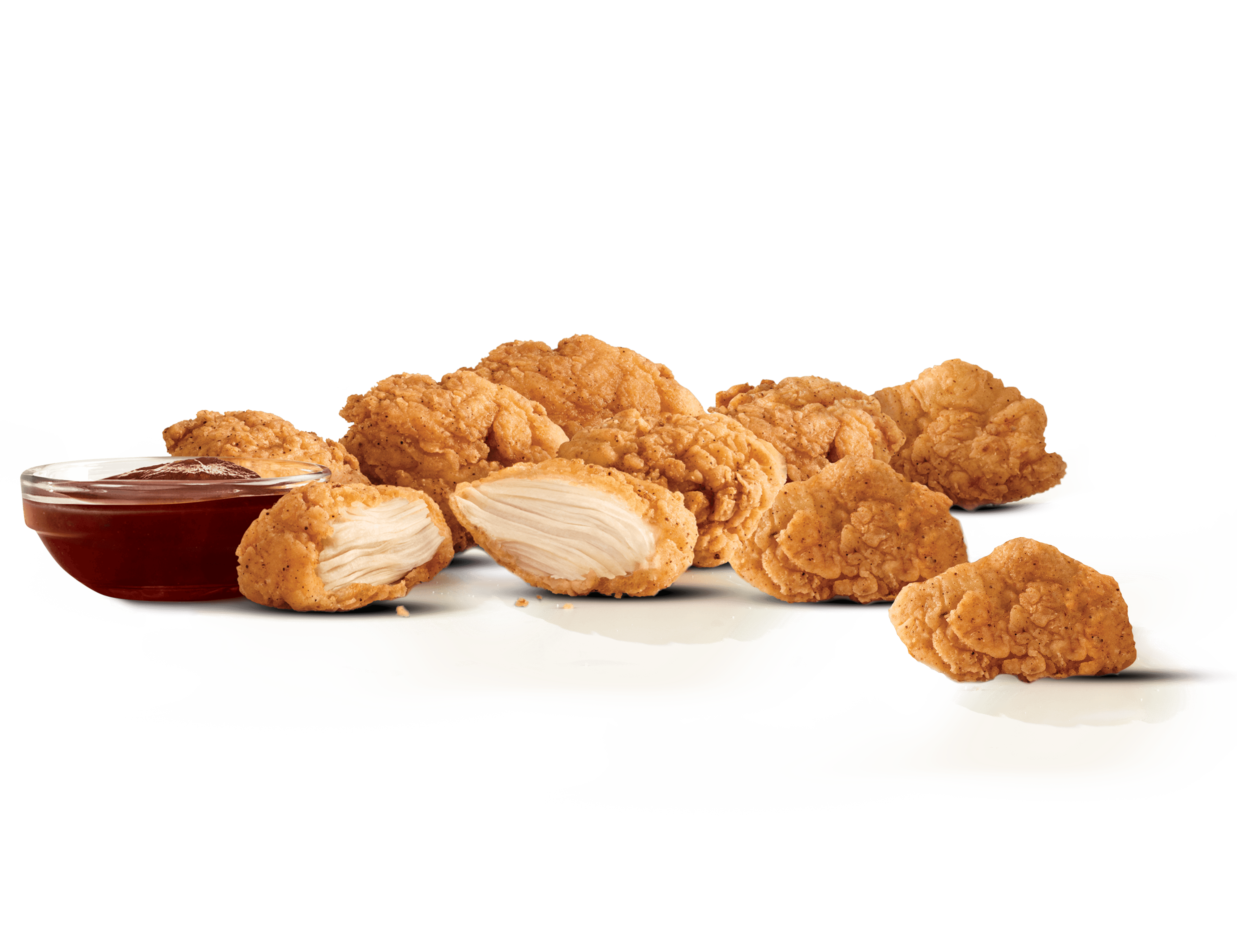 Arby's Premium Chicken Nuggets Nutrition Facts