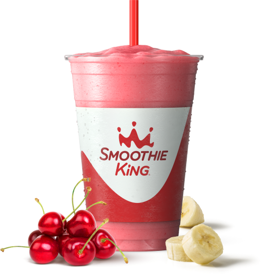Smoothie King Tart Cherry X-treme Nutrition Facts