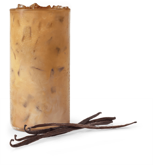 Wendy's Medium Vanilly Frosty Cream Cold Brew Nutrition Facts