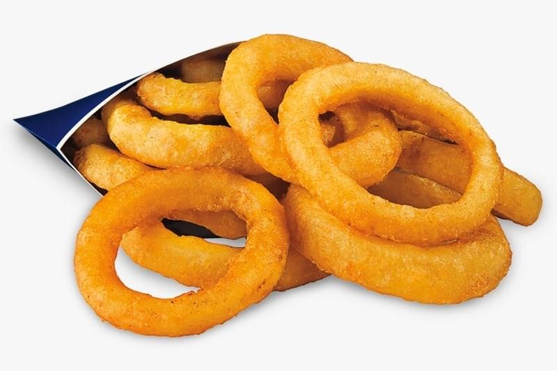 Culvers Large Onion Rings Nutrition Facts