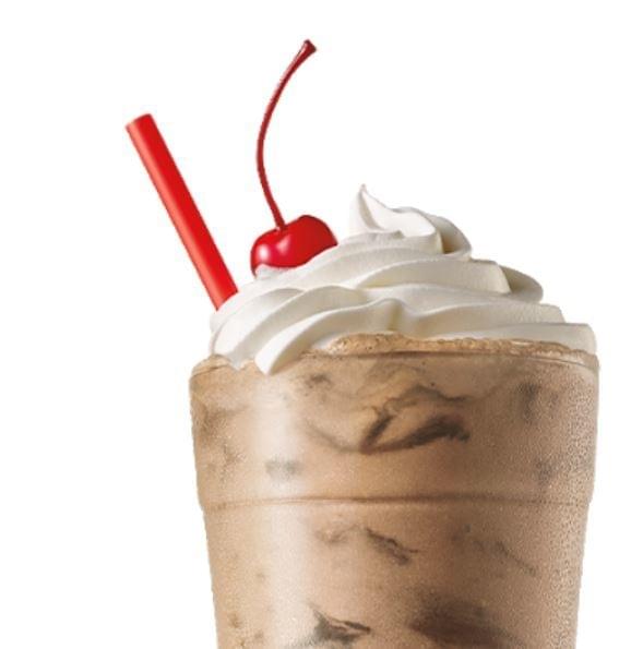 Sonic Mini Brownie Batter Master Shake Nutrition Facts