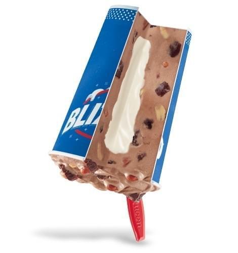 Dairy Queen Large Royal Rocky Road Trip Blizzard Nutrition Facts