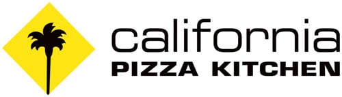 California Pizza Kitchen California Veggie Pizza Nutrition Facts