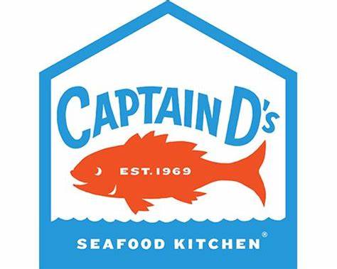Captain D's Batter Dipped Fish