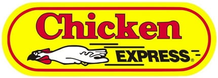 Chicken Express M&M's Add-In Nutrition Facts