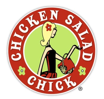 Chicken Salad Chick Deck the Holly Chicken Salad Nutrition Facts
