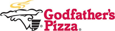 Godfather's Pizza Super Taco Mozza-Loaded Crust Pizza Nutrition Facts