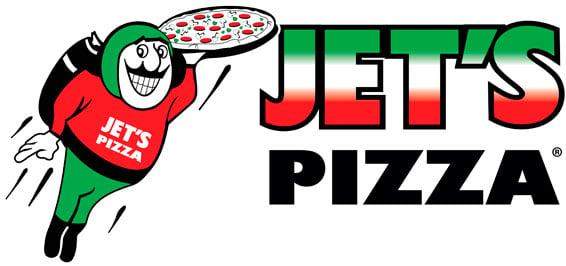 Jet's Pizza Cheese Only Jet's Boat Nutrition Facts