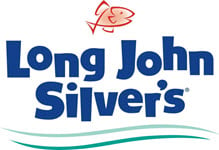 Long John Silver's Grilled Tilapia Nutrition Facts