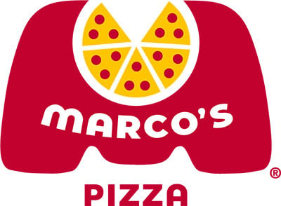 Marco's Pizza Steak and Cheese Pizza Nutrition Facts