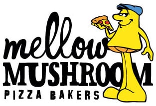 Mellow Mushroom Blue Cheese Nutrition Facts