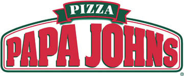 Papa John's Sweet Chili Chicken Pizza Nutrition Facts