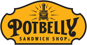 Potbelly Reuben on Rye Nutrition Facts
