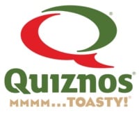 Quiznos Turkey Ranch & Swiss Nutrition Facts