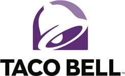 Taco Bell Chicken Cool Ranch® Doritos Locos Taco Supreme Nutrition Facts
