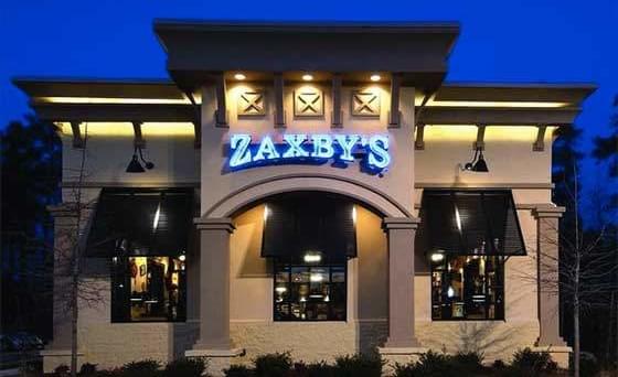 Zaxby's Nutrition Facts Are Here!