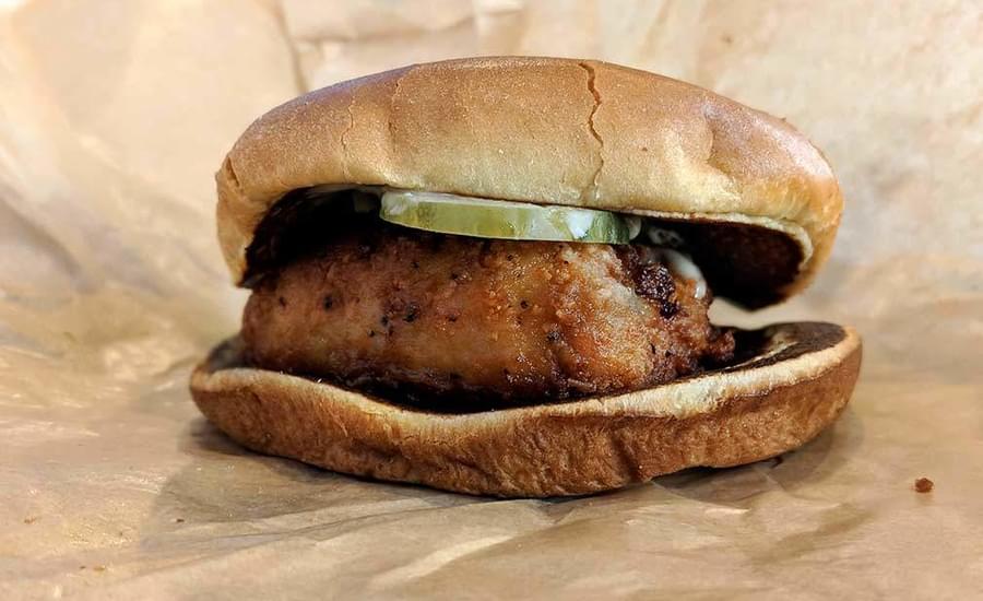 McDonald's Testing New Ultimate Chicken Sandwich & Tenders