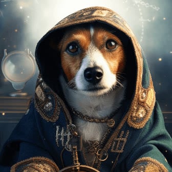 Aurora Barkalis, Barkstrology astrologer