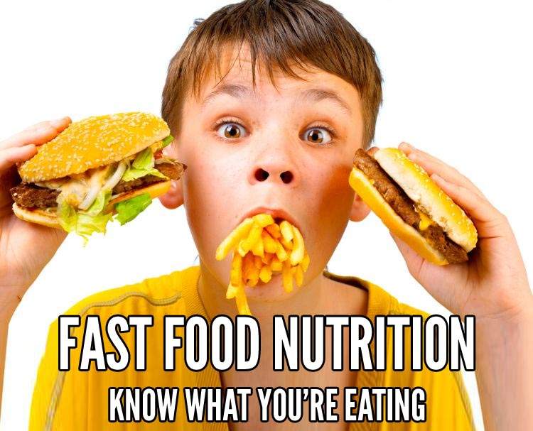 healthier fast food places